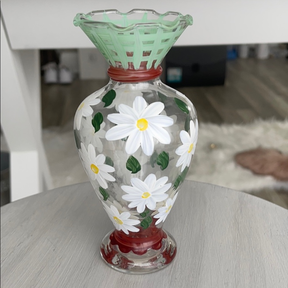 Bud Vase